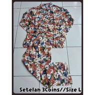 Settings/oneset 3coins