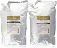 包順豐 Milbon Inphenom 極速補濕洗髮水/護髮素