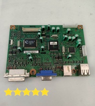 motherboard Monitor BENQ RIO TEKNIK