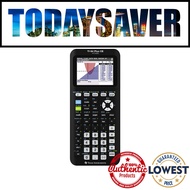 Texas Instruments TI-84 Plus CE Python Graphing Calculator 100% Authentic JC/SMU/NTU/NUS Approved Ti