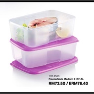 Frezermate Tupperware