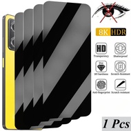 Anti-Spy Tempered Glass For Xiaomi 15 14T 13T 12T 11T Redmi Note 14 13 12s 11s 10s 14C 13C 12C A1 A2