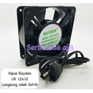 / AC FAN / ELECTRIC FAN MULTIFUNCTIONAL FAN