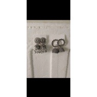 Dv's Earings viral 2025