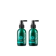 【Bundle of 2】AROMASE Herbal Cooling Scalp Care Spray 115ml