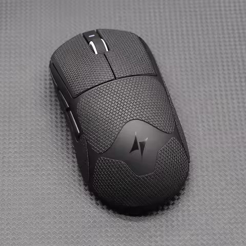 1 Set Mouse Anti Slip Grip Sticker For ATK Dragonfly A9 PLUS SE Ultra A9PRO Mouse Non-Slip Anti Swea