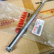 FZ150 NEW FZ V3 & V4 REAR WHEEL SHAFT TAYAR SAP BELAKANG REAR DISC YAMAHA100%ORIGINAL 1PA-F5381-00