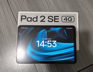 紅米 Redmi Pad 2 SE 4G