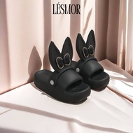 Young heart Bunny decor eva slipper