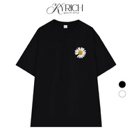 Kyrich Premium Tee Gd Daisy Minimal Streetwear