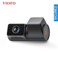 VIOFO RTC420 2K HDR Telephoto Camera with Sony STARVIS 2 Sensor for A329S Dash cam
