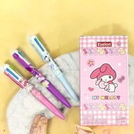 Sanrio 4-Color Pen Sanrio 4-Color Pen/ Gemoy Pen/