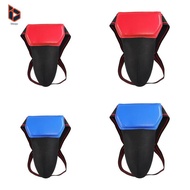 blesiya Taekwondo Groin Guard Groin Abdominal Guard Portable Multifunction Ergonomic Protection for 