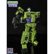 01-Studio 01S03 Desolator Combiner 03B TREMOR