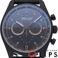 真力時 Chronomaster El Primero 腕錶 42毫米 路虎攬勝星脈限量版 全球限量200枚 Chronomaster El Primero 42毫米 24.2042.400/27.R