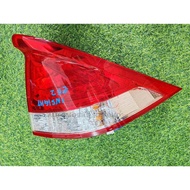 HONDA INSIGHT ZE2 / ZE3 REAR TAIL LAMP RH [2F-5A-B1535]