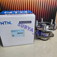 HRV REAR WHEEL BEARING 1.5 1.8 NTN HUB484T-3