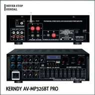 KERNDY AV-MP326BT PRO