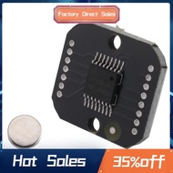 MT6835 Magnetic Encoder Module PWM/SPI Brushless Motor 21BIT Encoder Can Replace AS5048