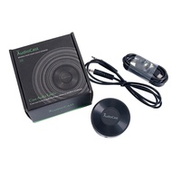 TECHCHIP-Wireless WiFi Music Audio Streamer Receiver Audiocast Ieast Play M5 DLNA for Airplay Audio 