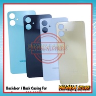 Backdoor Samsung A06 A065F Back Cover Backcover Back Casing For Samsung A06 A065F