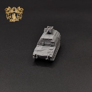 Prime Group M992-M992-A2 Artillery Ammunition Supply Vehicle 1/144 Scale Tank Model 3D Printing Mode