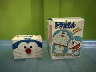 Doraemon 叮噹 哆啦A夢 x McDonald 玩具  + 日本盲盒