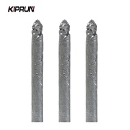 KIPRUN 3PC Aluminum Welding Rod Low Temperature Easy Melt Powder Cored  Welding Rods No Need Solder 