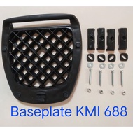 Base Plate Box KMI 688