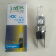 IMS H3C 12V 55W CAR DOP BULB