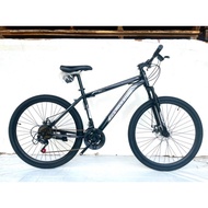 Basikal 26inci Mountain Bike Remaja/Dewasa Rock Stone 21 Speed Gear