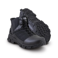 ALTAMA Alpha Freedom Freedom Tactical Boots | Steel Toe Quick Wear Shoes | K.T.Tactical