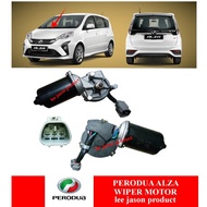 PERODUA ALZA WIPER MOTOR