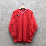 Asics Vintage Jersey