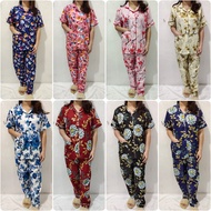 FILBERTA_SHOP CP CHARACTER PAJAMA SET FLOWER/ 53
