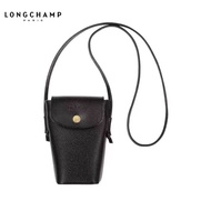 LONGCHAMP MONOPOLY original 5 colors hand phone shoulder bag Epure series Long champ shoulder bag