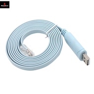 USB to RJ45 For Cisco USB Console Cable