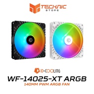 ID-Cooling WF-14025-XT ARGB Radiator Fan