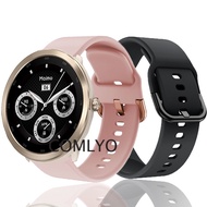 Maimo watch R GPS Strap Silicone Soft Sports Smartwatch Bracelet For Women Men watch