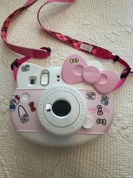 Fujifilm Instax Mini Hello Kitty 拍立得相機