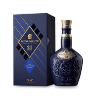 皇家禮炮 21年調和威士忌 Royal Salute 21 Year Old