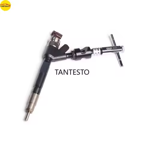 CRIN Injector Filter Removal Repair Tools for DENSO