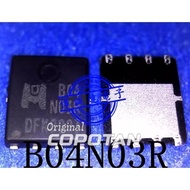 Mosfet B04N03R MB04N03R EMB04N03R EMB04N03RH N-CH 30V QFN-8
