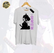 Baju Genshin Impact Raiden shogun  - raiden shogun - baju genshin 