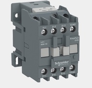 EasyPact TVS Three pole contactor LC1N0601B5N  LC1E0601B5N  LC1-E0601B5N AC 24V 3P 50HZ 6A 3NO 1NC