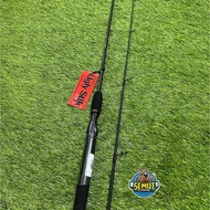 Shakespeare UGLY Stick GX2 - USSP602M SPINNING ROD