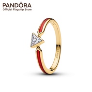 Pandora Marvel Iron Man Ring
