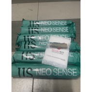 Coway Filter Neo Sense 11S -👉Villaem 1 & Villaem 2