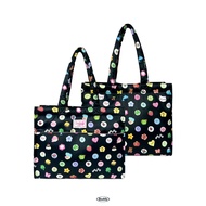 DADDY | Carrie Puff Bag กระเป๋าสะพาย 2 ลายใหม่ สุดน่ารัก