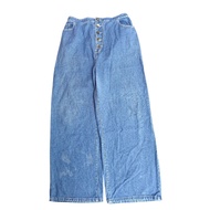 LONGPANTS BAGGY JEANS Y2K EVERYDAY JEANS